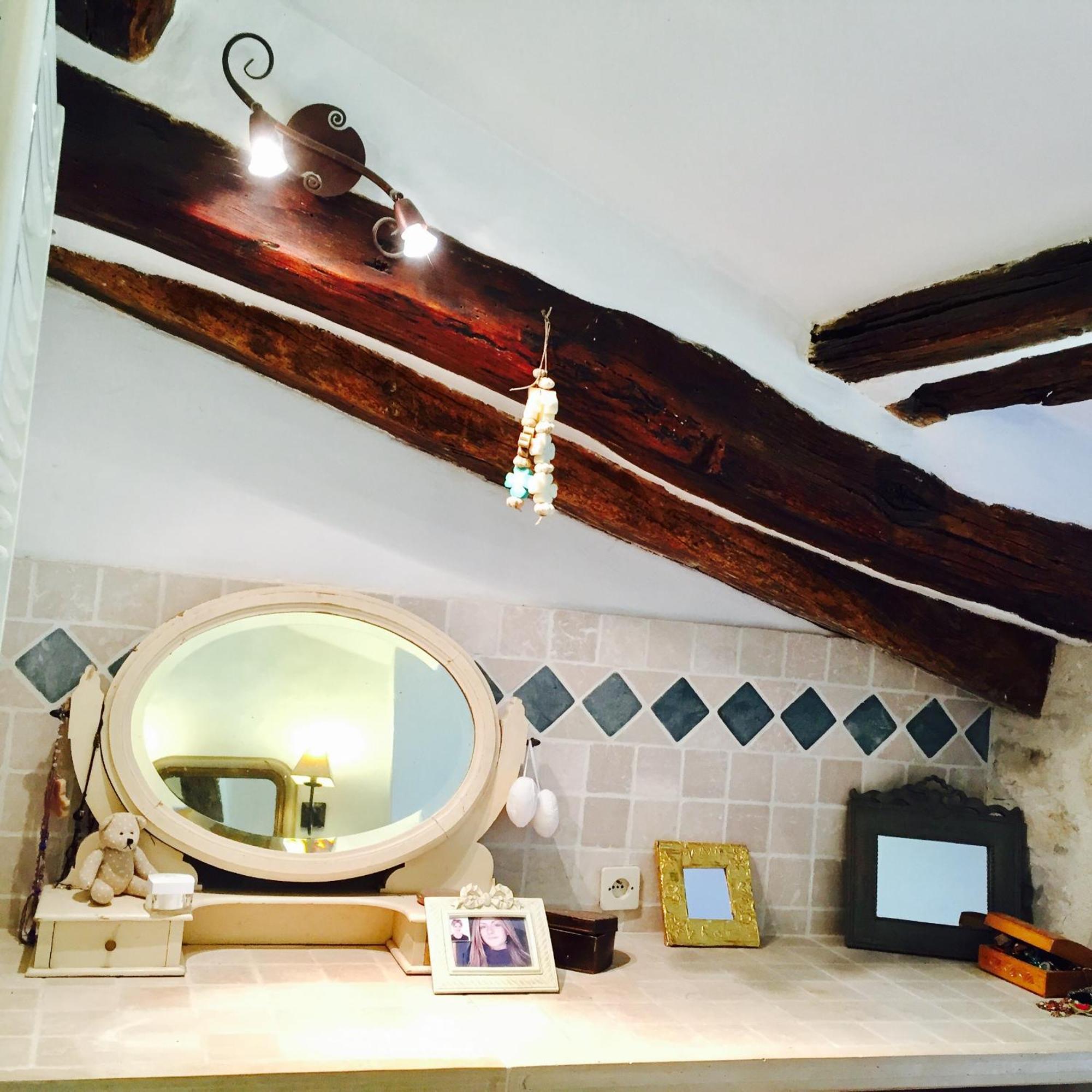La Maison De Vergol Montbrun-les-Bains Bagian luar foto