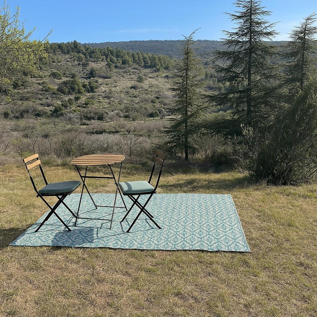 La Maison De Vergol Montbrun-les-Bains Bagian luar foto